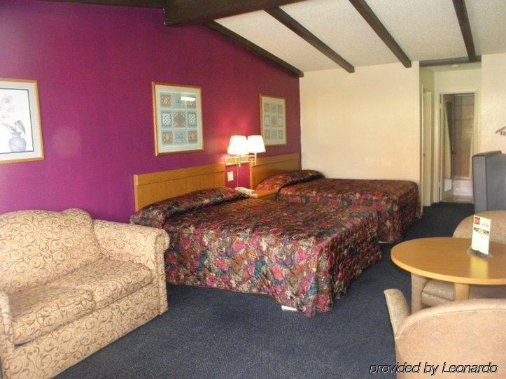 ทราเวลลอดจ์ นิว บรันเฟลส์ Motel นิวบราวน์เฟลส์ ห้อง รูปภาพ